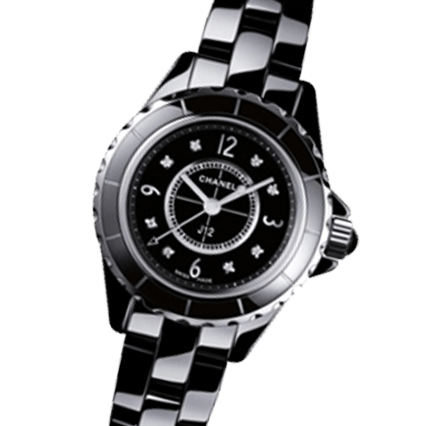 Sell Your CHANEL J12 H2569 Watches