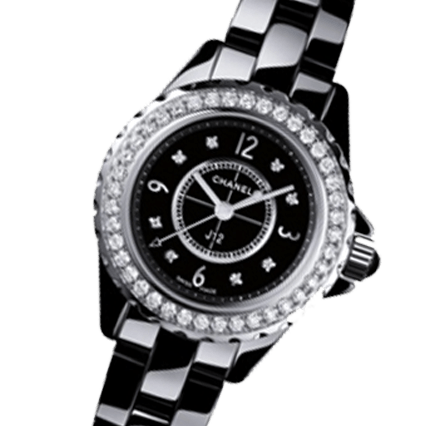 Pre Owned CHANEL J12 H2571 Watch