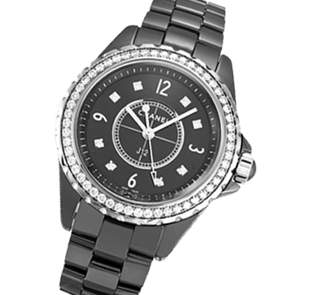 Pre Owned CHANEL J12 H3108 Watch