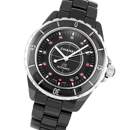 CHANEL J12 H1635 Watches for sale