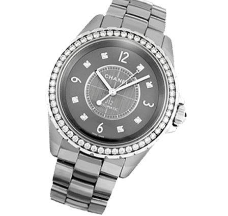 Sell Your CHANEL J12 H2566 Watches