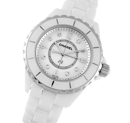 Pre Owned CHANEL J12 H2422 Watch