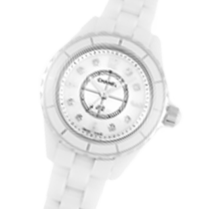 Sell Your CHANEL J12 H2570 Watches