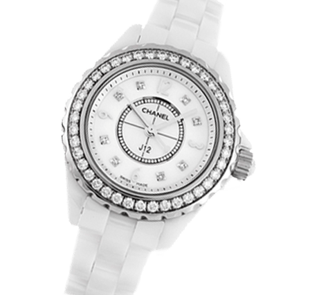 CHANEL J12 H2572 Watches for sale