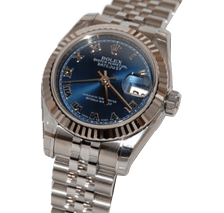 Sell Your Rolex Lady Datejust 179174 Watches