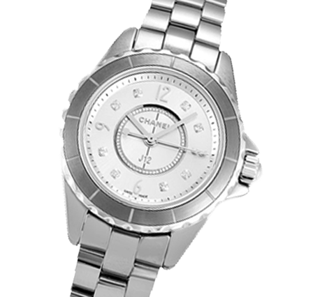 Sell Your CHANEL J12 H3401 Watches