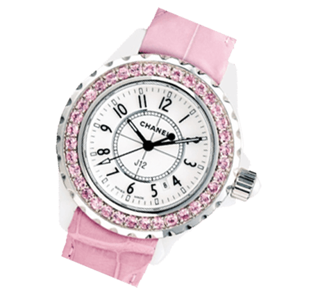 Pre Owned CHANEL J12 H1336 Watch