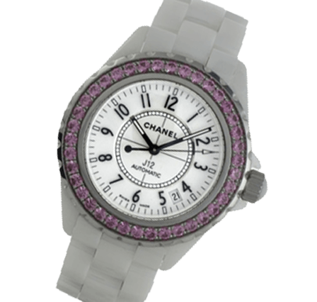 Sell Your CHANEL J12 H1337 Watches