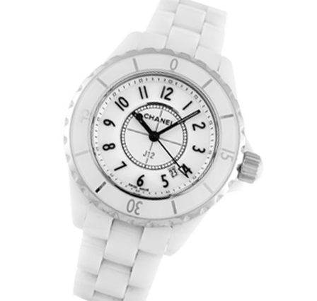 Sell Your CHANEL J12 H0968 Watches