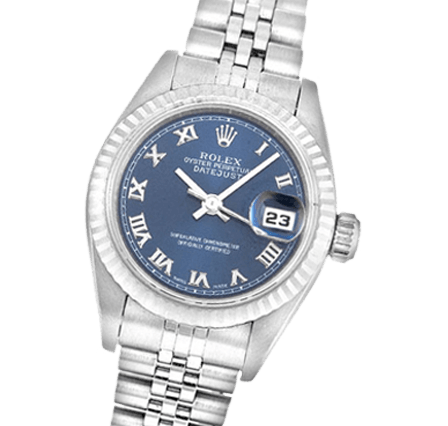 Buy or Sell Rolex Lady Datejust 69174