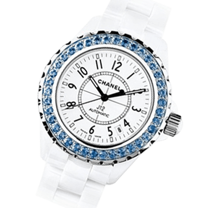 Sell Your CHANEL J12 H1180 Watches