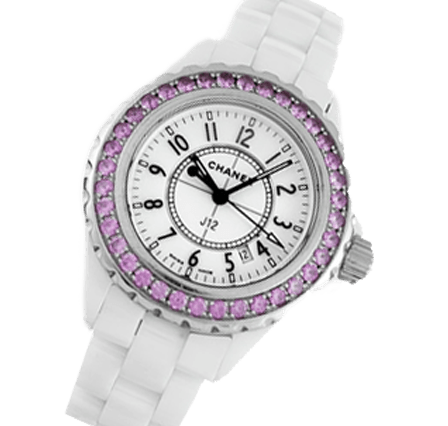 Sell Your CHANEL J12 H1181 Watches