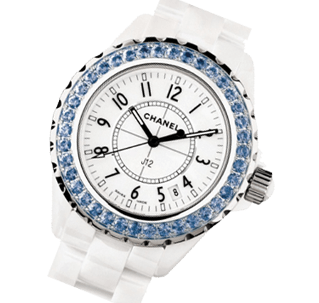 Sell Your CHANEL J12 H1179 Watches