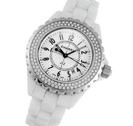 Sell Your CHANEL J12 H0967 Watches