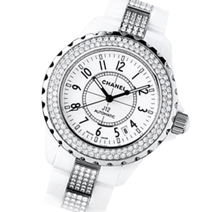 Sell Your CHANEL J12 H1422 Watches