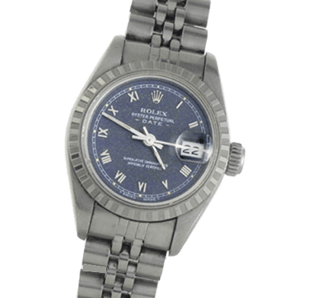 Rolex Lady Datejust 69240 Watches for sale