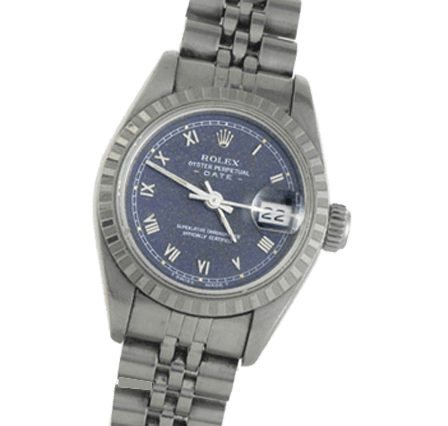Buy or Sell Rolex Lady Datejust 69240
