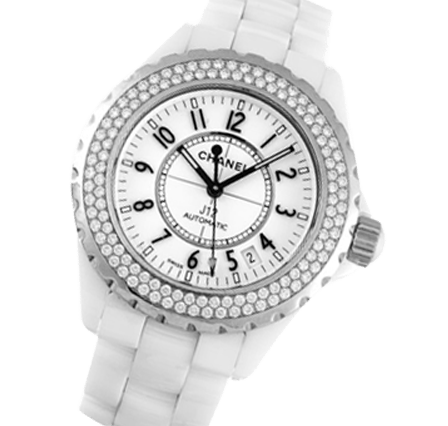 Sell Your CHANEL J12 H0969 Watches