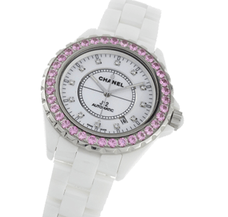 Sell Your CHANEL J12 H2011 Watches