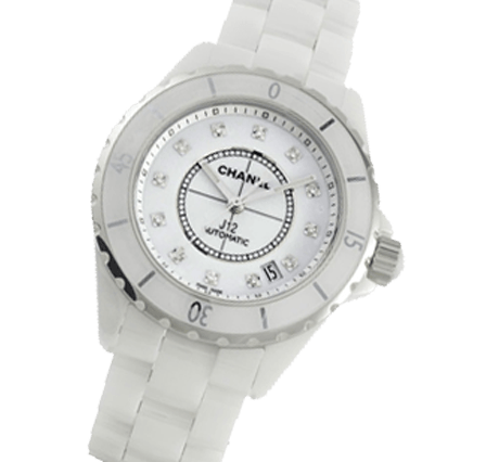 Sell Your CHANEL J12 H1629 Watches
