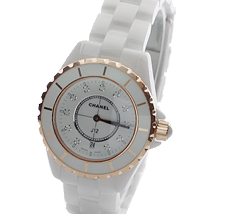 Pre Owned CHANEL J12 H2181 Watch
