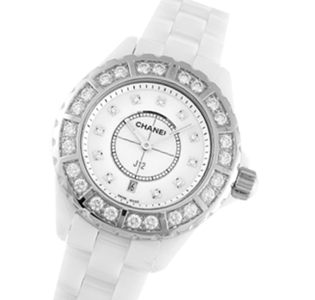 Pre Owned CHANEL J12 H2429 Watch