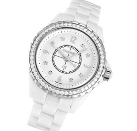 Pre Owned CHANEL J12 H3110 Watch