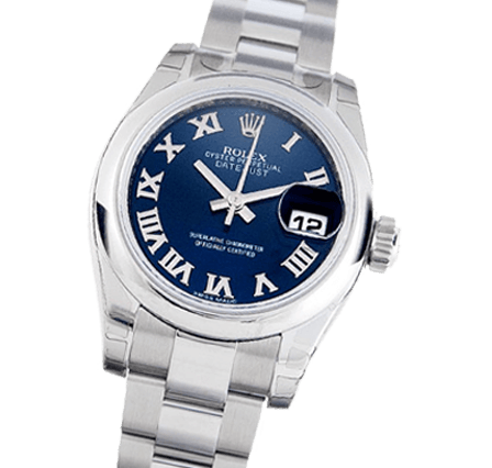 Rolex Lady Datejust 179160 Watches for sale