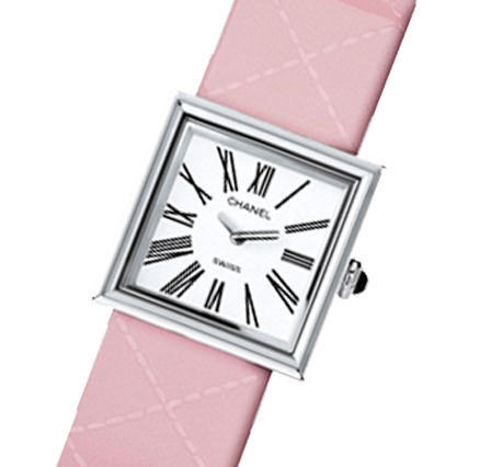 Sell Your CHANEL Mademoislle H1666 Watches