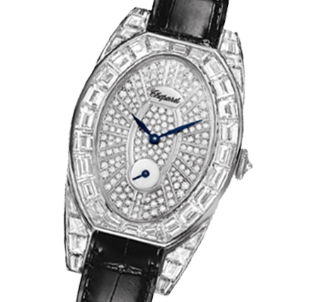 Pre Owned Chopard Classics 137142-1001 Watch