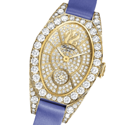 Pre Owned Chopard Classics 137228-0001 Watch