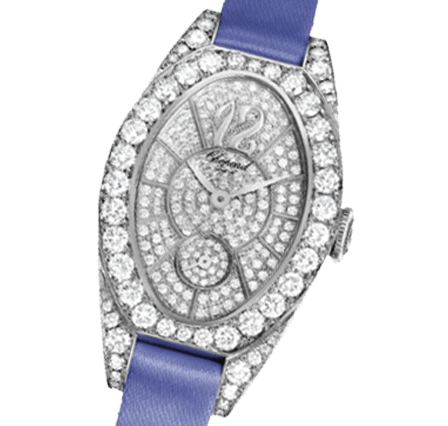 Sell Your Chopard Classics 137228-1001 Watches