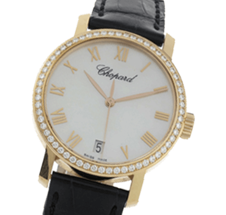 Pre Owned Chopard Classics 134200-5001 Watch