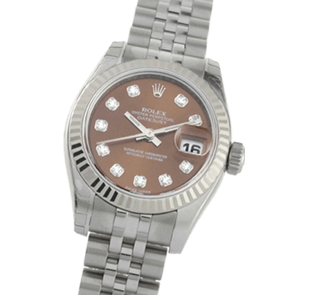 Buy or Sell Rolex Lady Datejust 179174