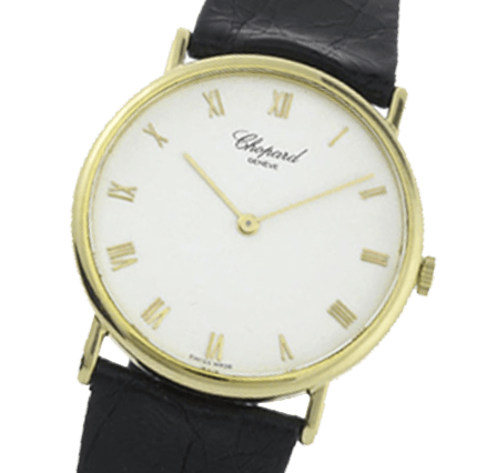 Buy or Sell Chopard Classics 16-3154