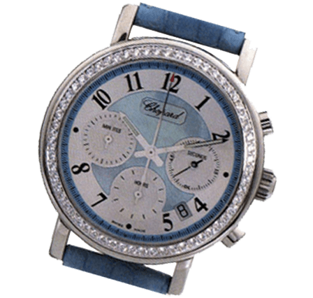 Buy or Sell Chopard Elton John 178331-2002