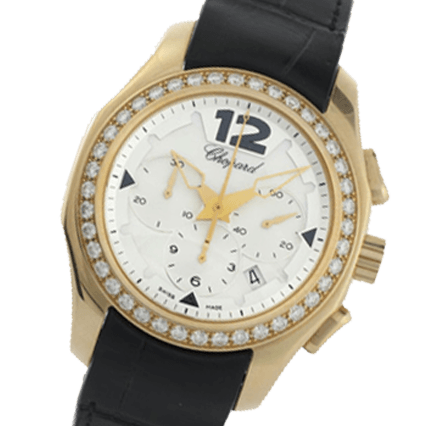 Sell Your Chopard Elton John 171279-5001 Watches