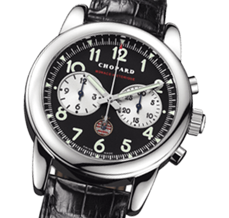 Chopard Grand Prix 161256-1002 Watches for sale