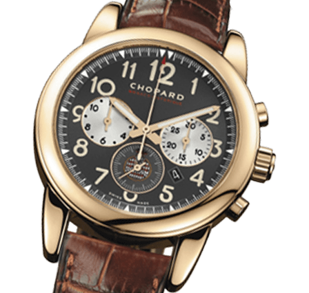 Sell Your Chopard Grand Prix 161256-5003 Watches