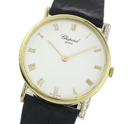 Sell Your Chopard Happy Diamonds 136621-1014 Watches