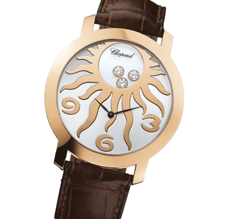 Chopard Happy Diamonds 207469-5001 Watches for sale