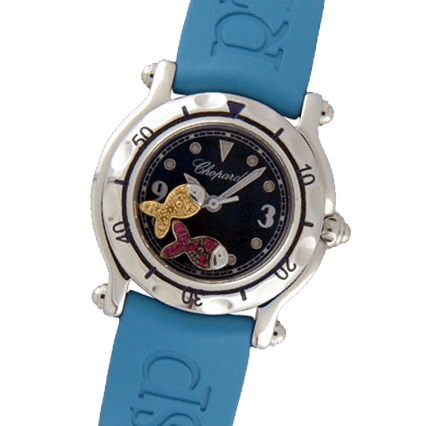 Chopard Happy Fish Happy Beach 27_8923_402 Watches for sale