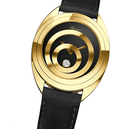 Chopard Happy Spirit 207060-0001 Watches for sale