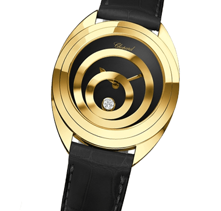 Sell Your Chopard Happy Spirit 207060-0001 Watches