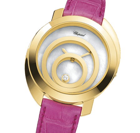 Buy or Sell Chopard Happy Spirit 207153-0001