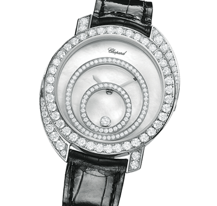 Sell Your Chopard Happy Spirit 207154-1002 Watches