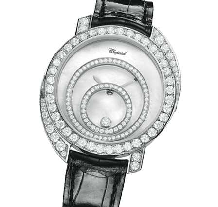 Buy or Sell Chopard Happy Spirit 207154-1002