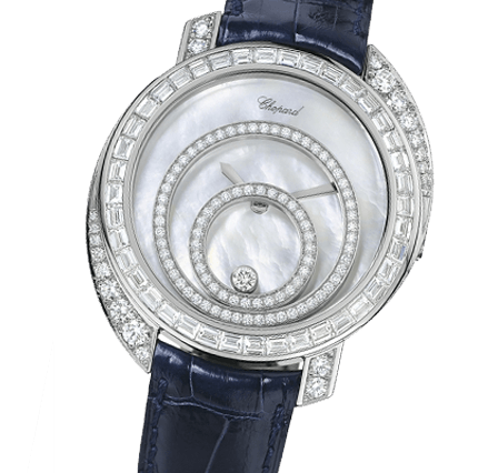 Chopard Happy Spirit 207478-1001 Watches for sale