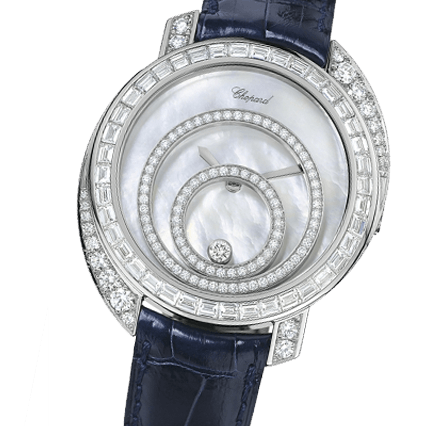 Buy or Sell Chopard Happy Spirit 207478-1001