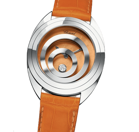 Chopard Happy Spirit 207060-1001 Watches for sale